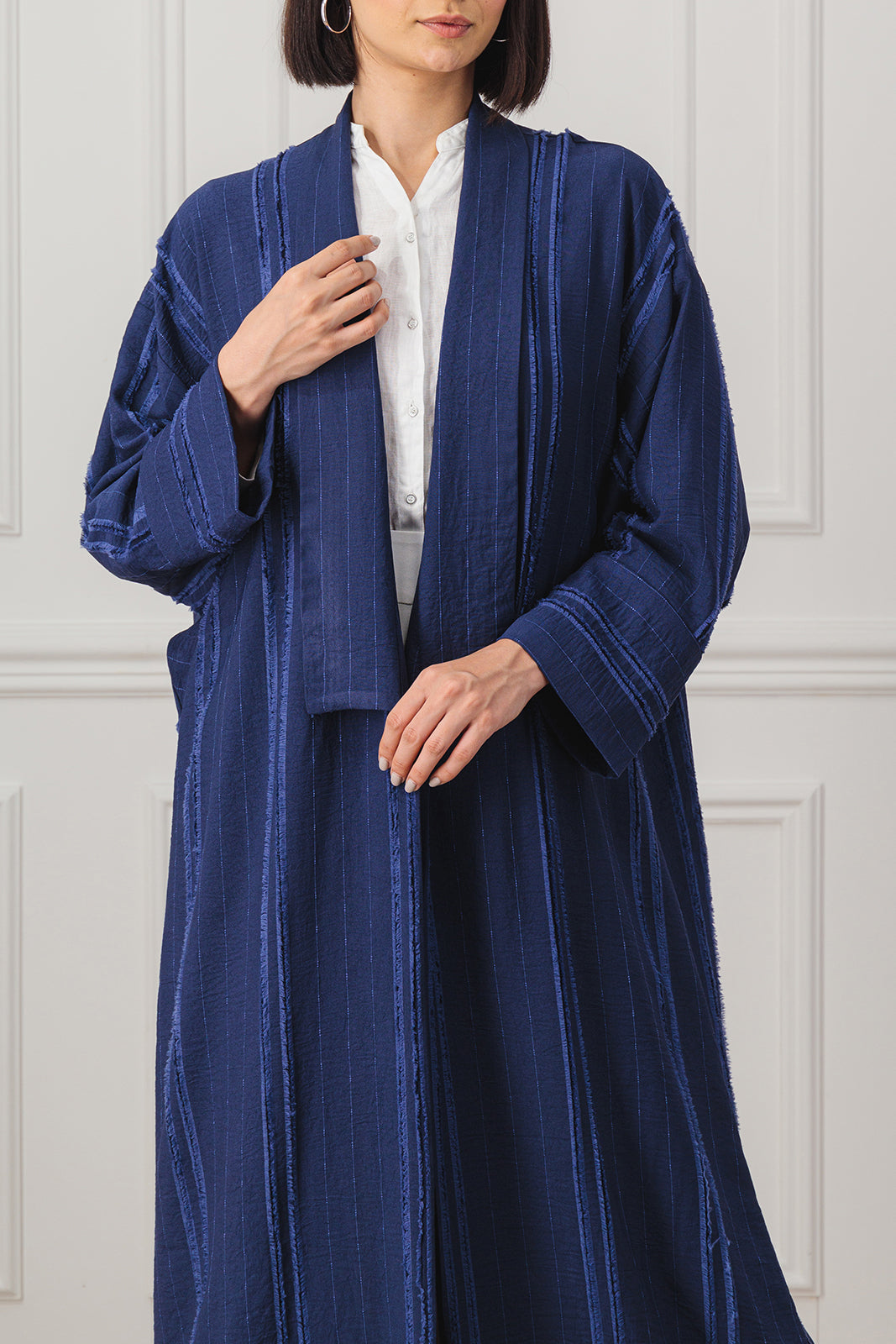 TARA ( textured striped)