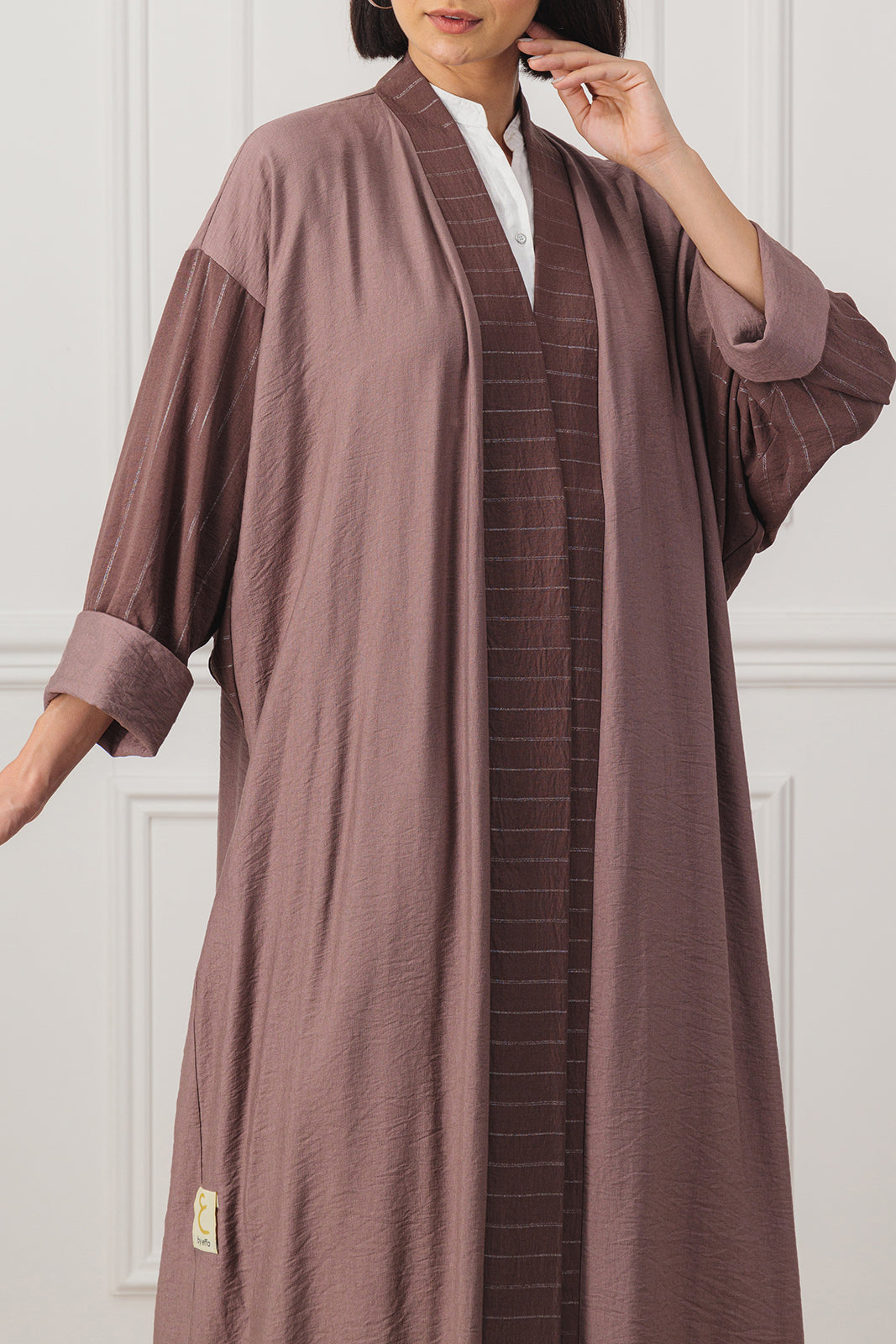 TARA (shimmer striped)
