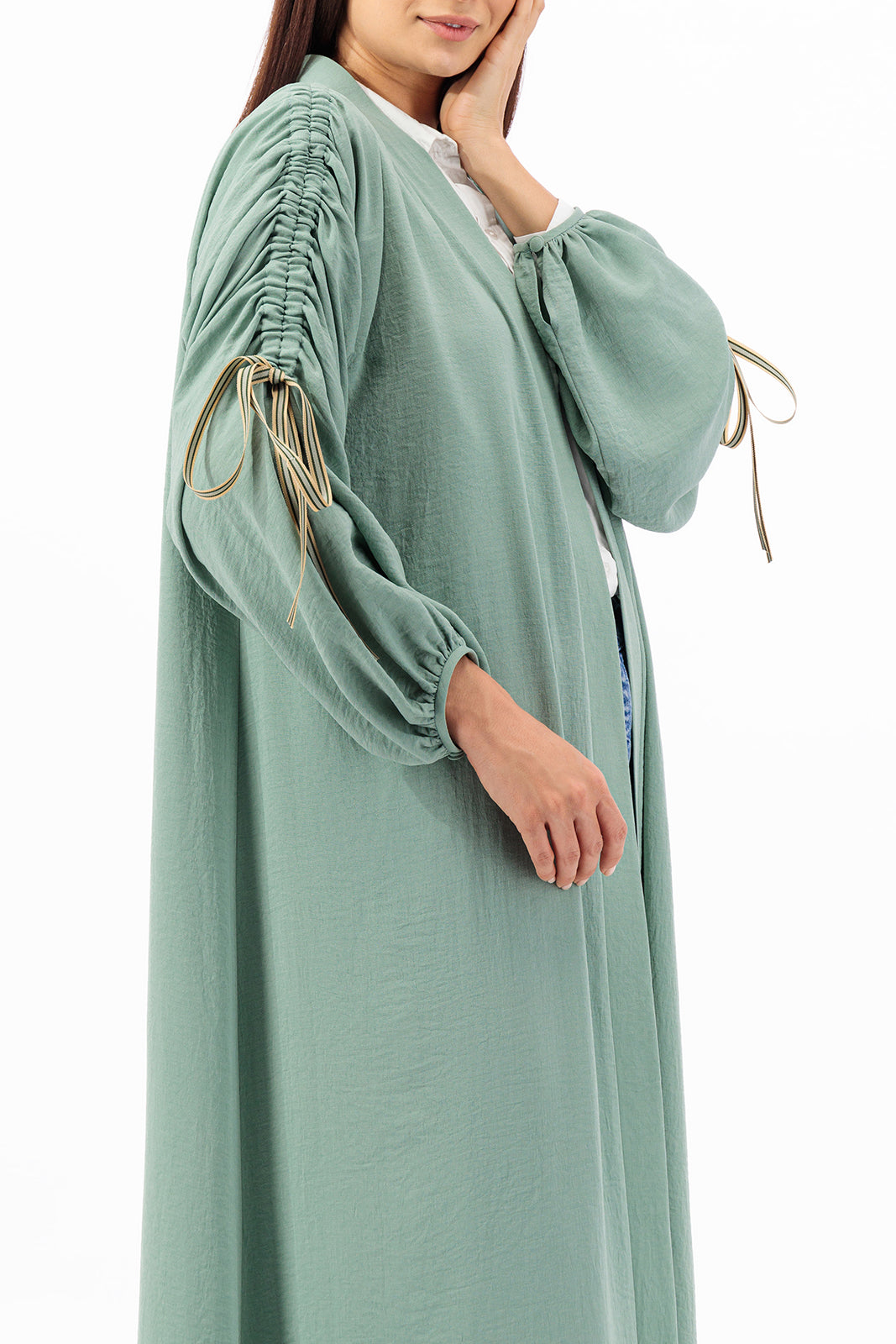 Yasmin Abaya