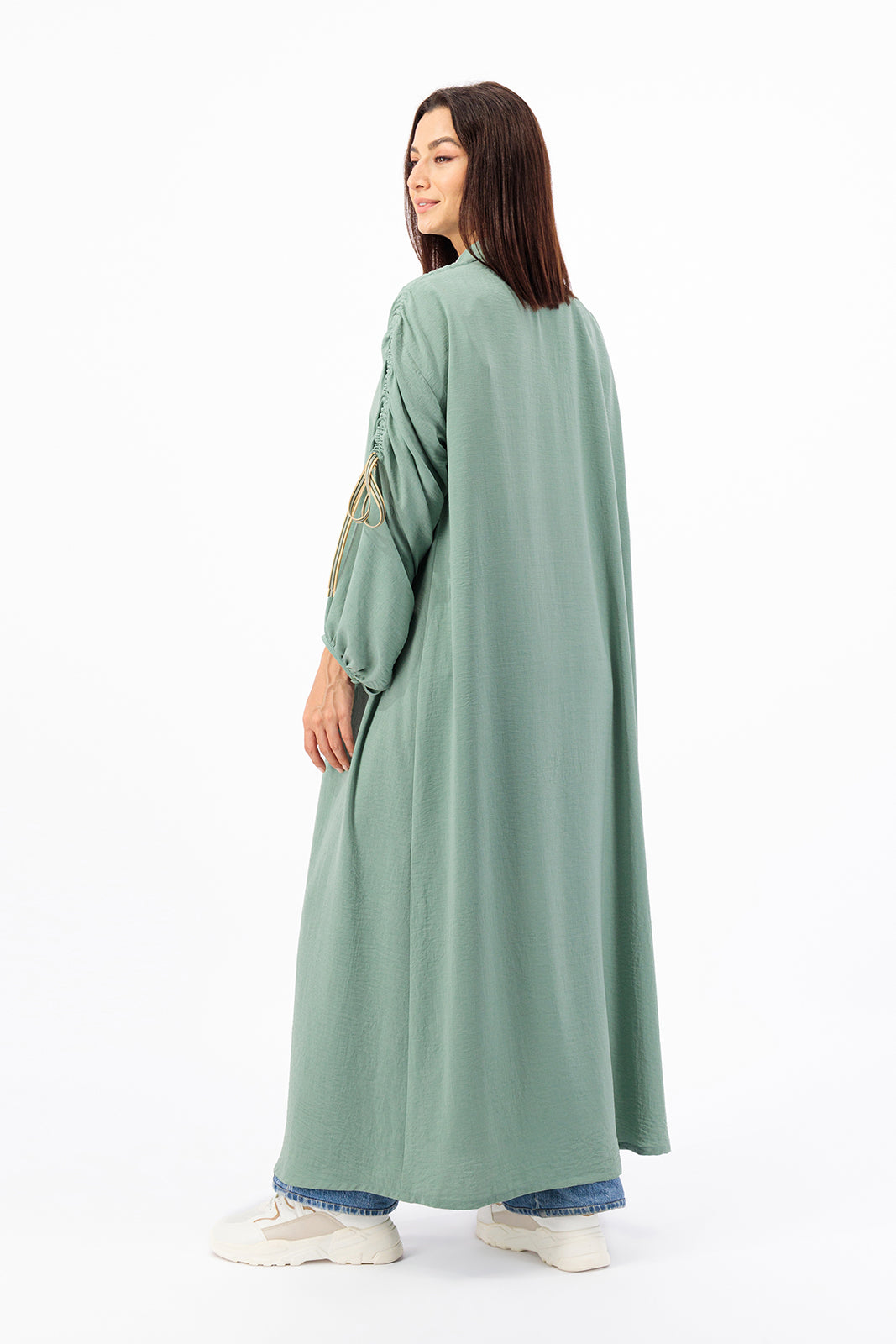Yasmin Abaya