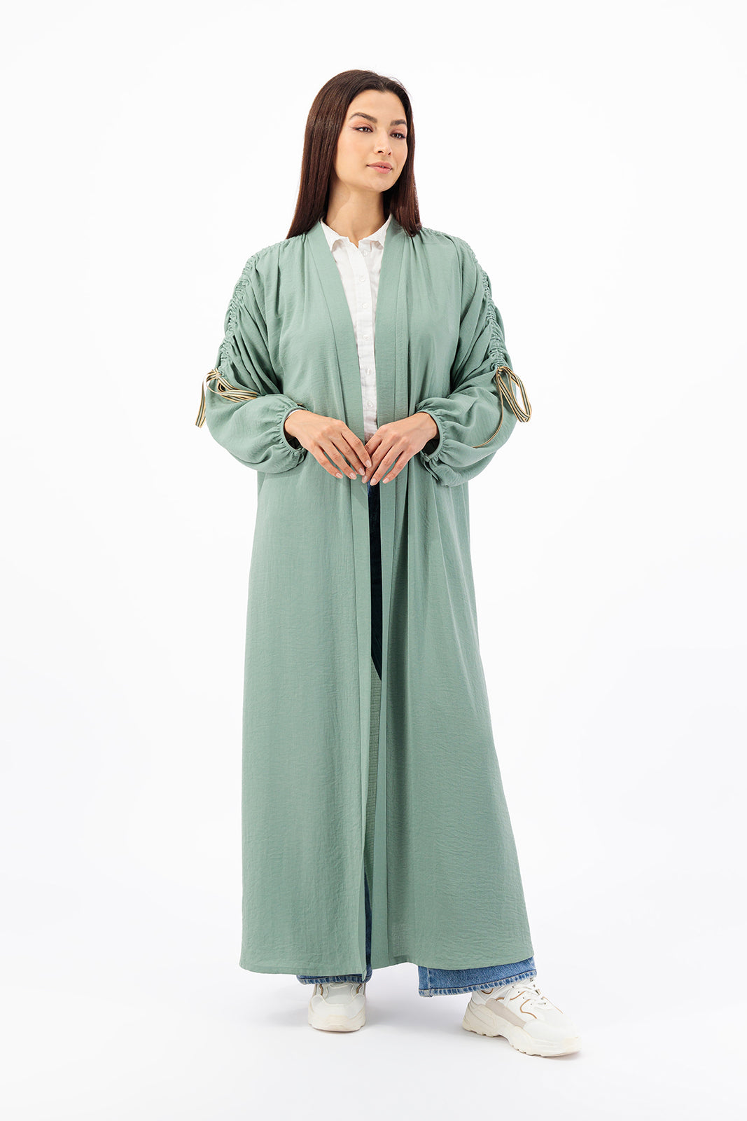 Yasmin Abaya