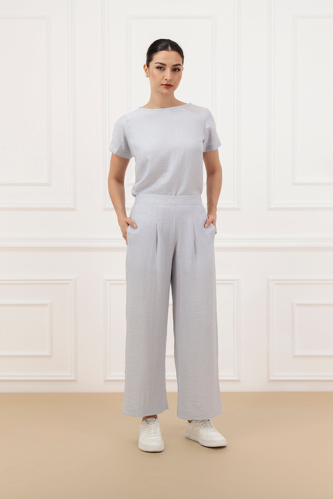 Zeena Trouser and Ella top (SET)