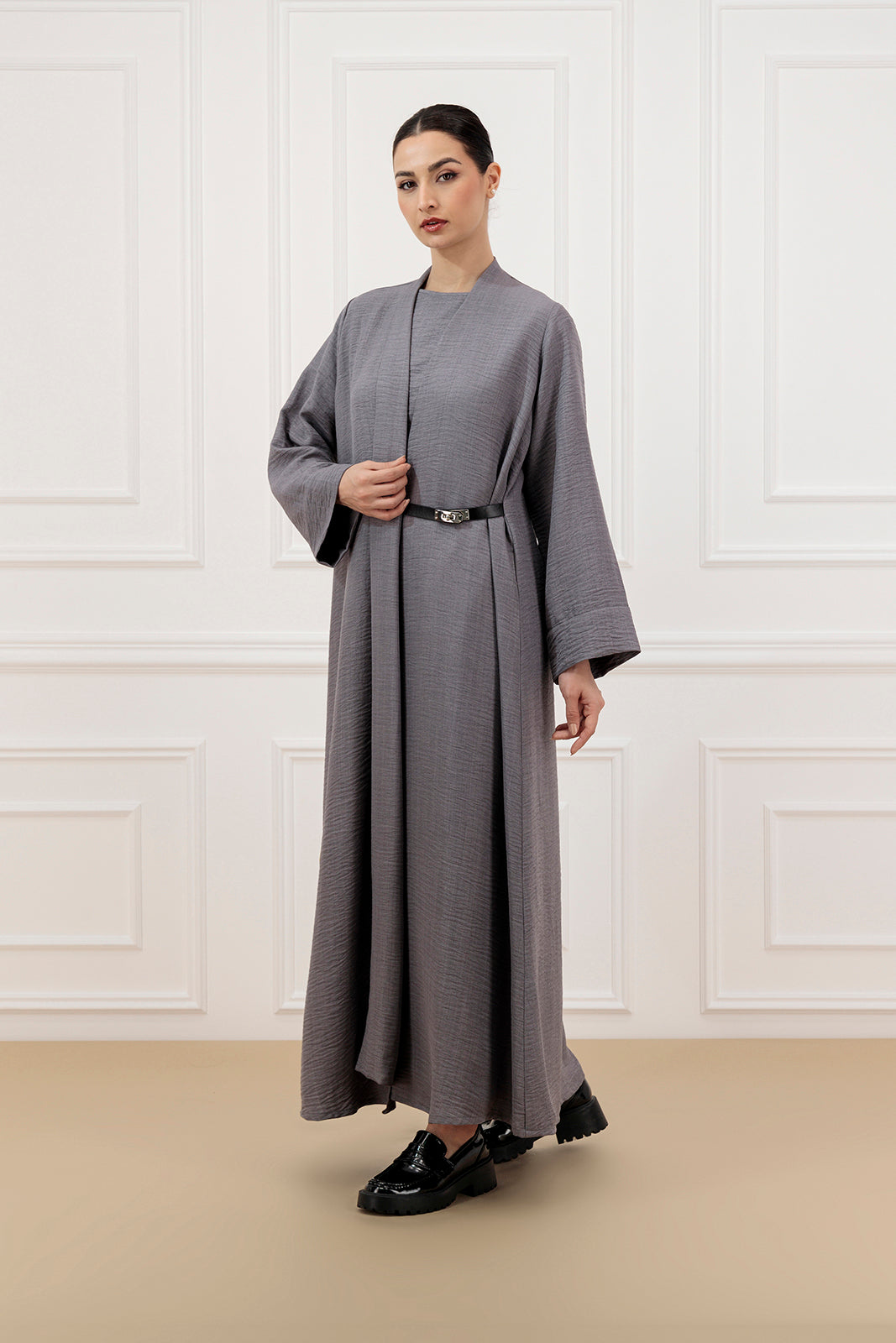 Azia Abaya
