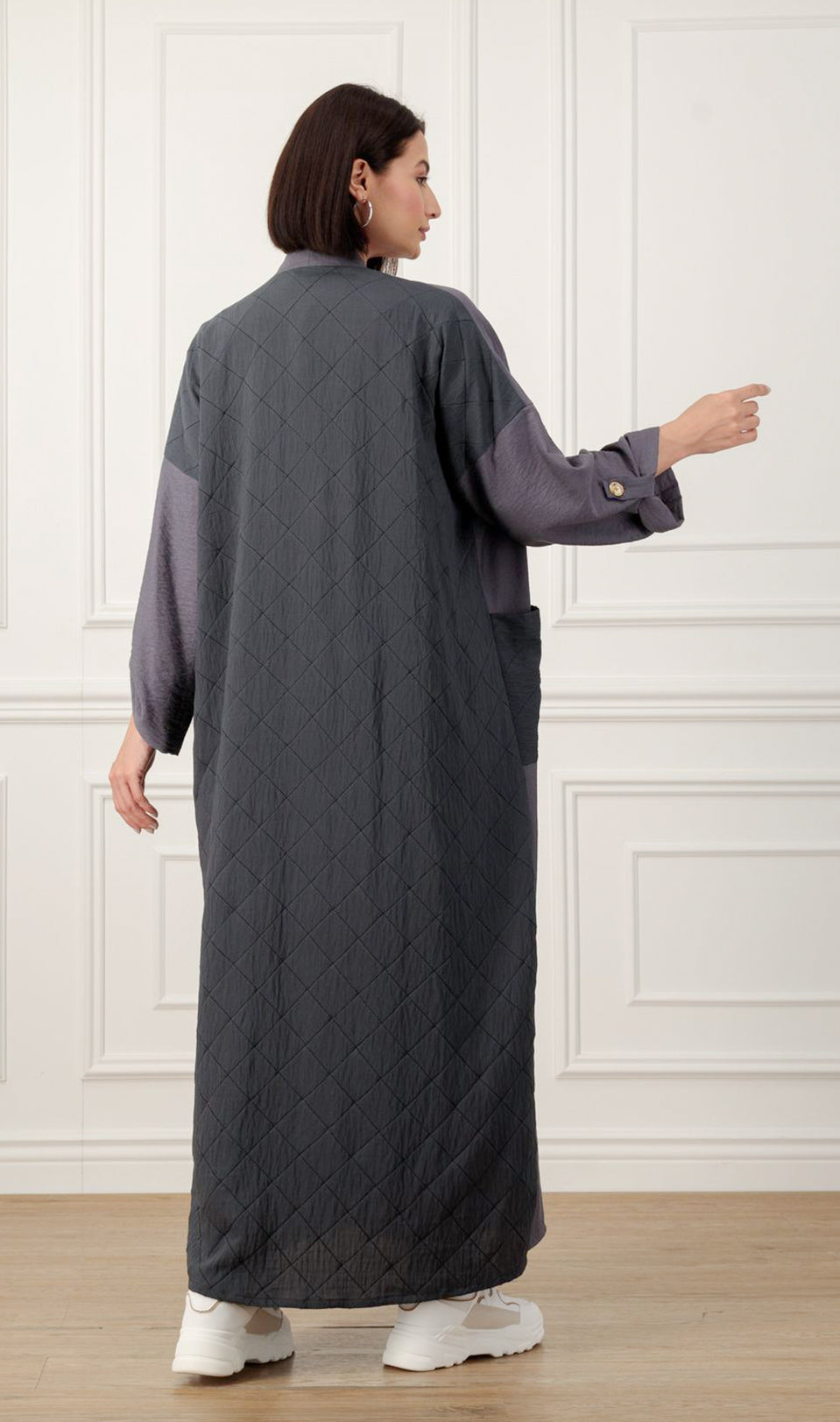 SAMA (textured)
