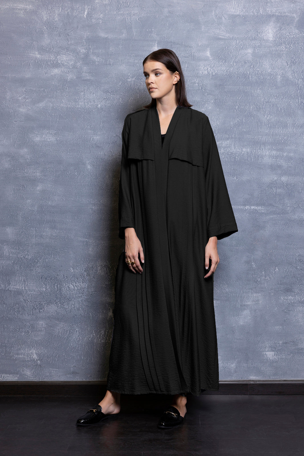 Yara Abaya