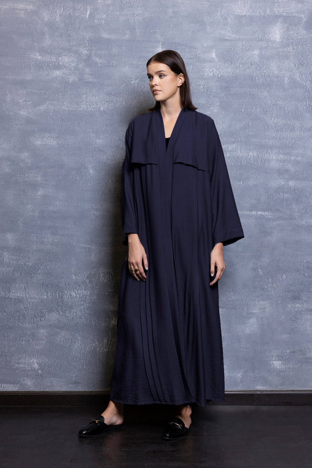 Yara Abaya