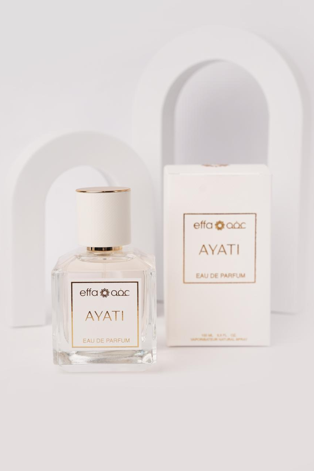 Ayati Perfume