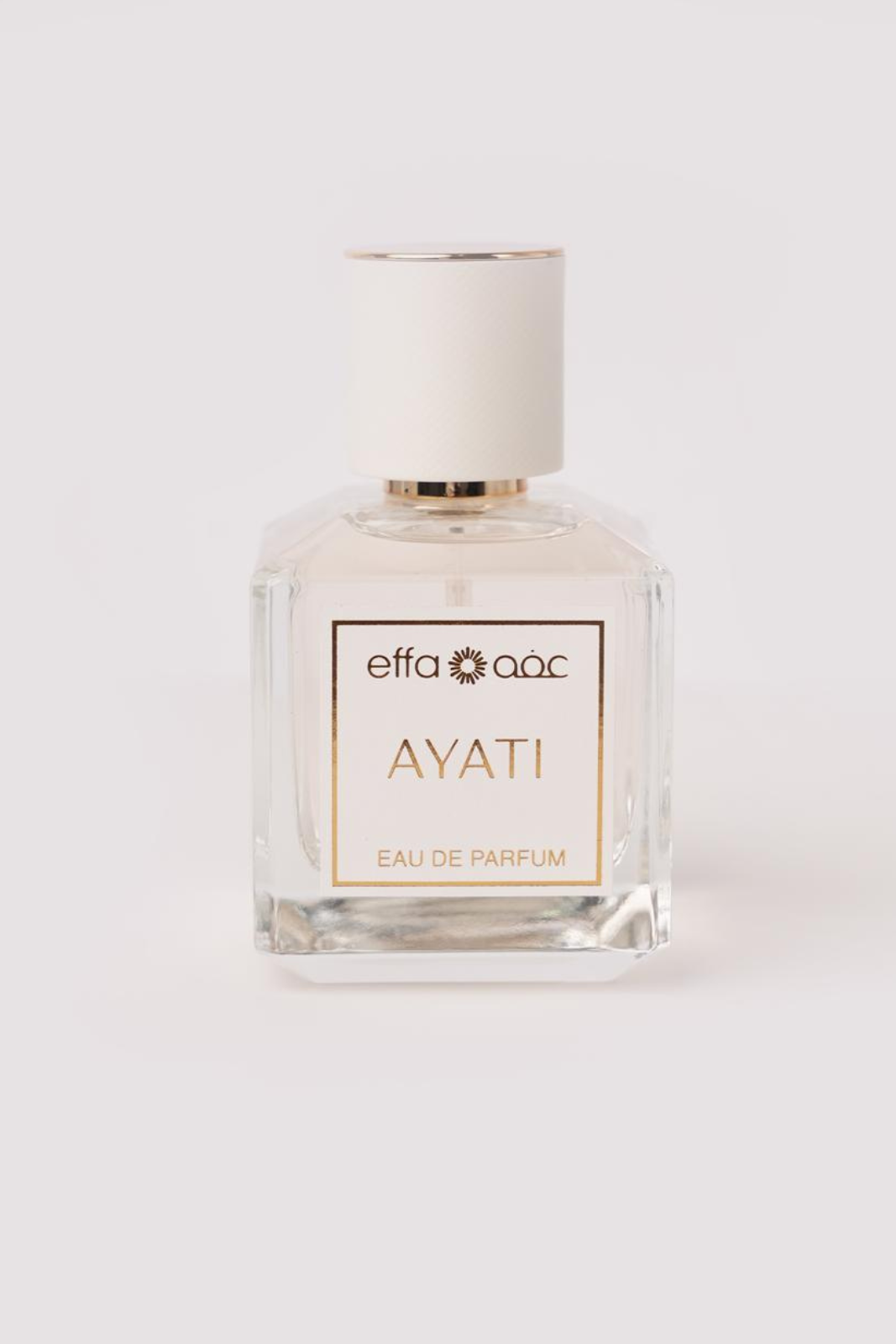 Ayati Perfume