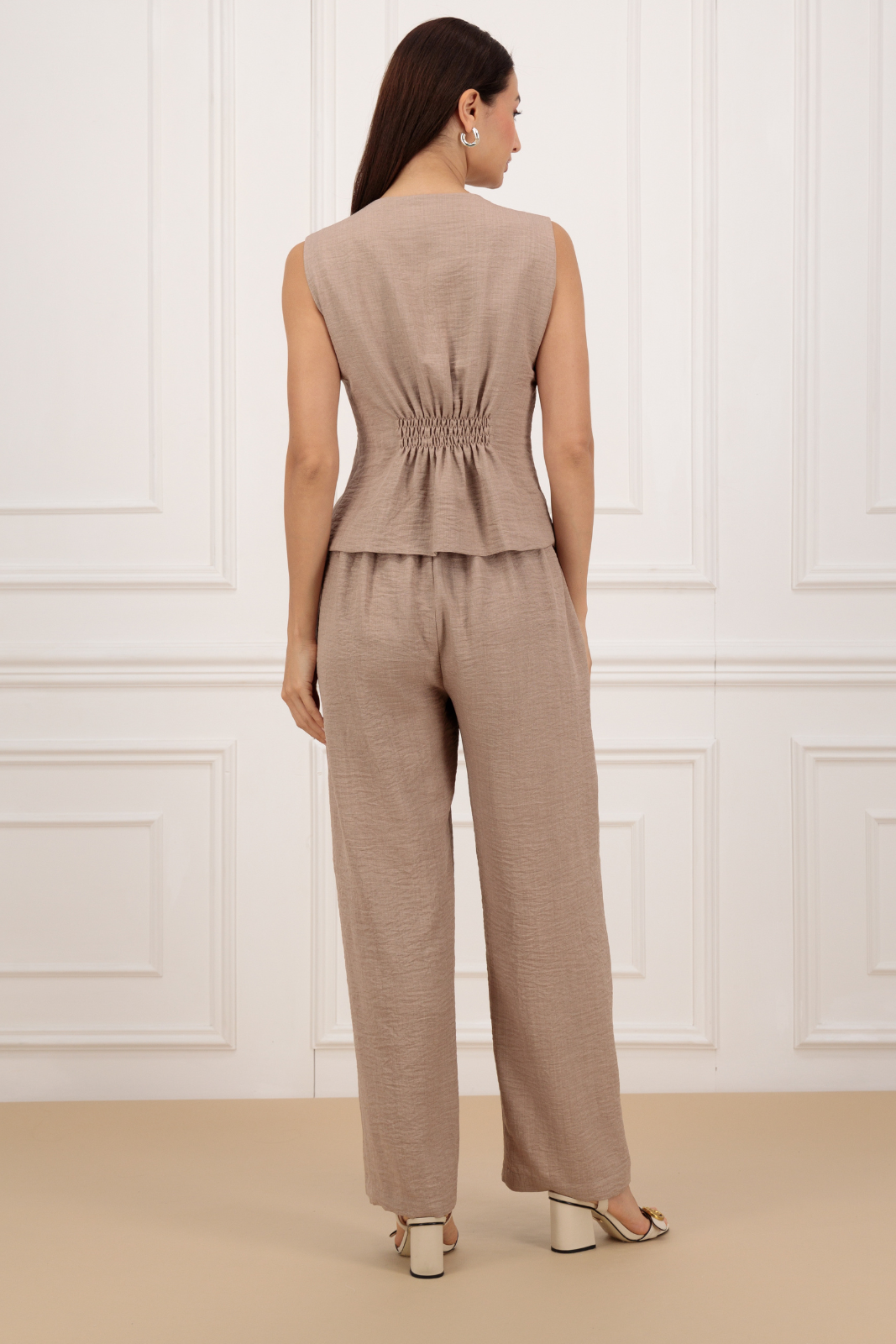 Zeena Trouser