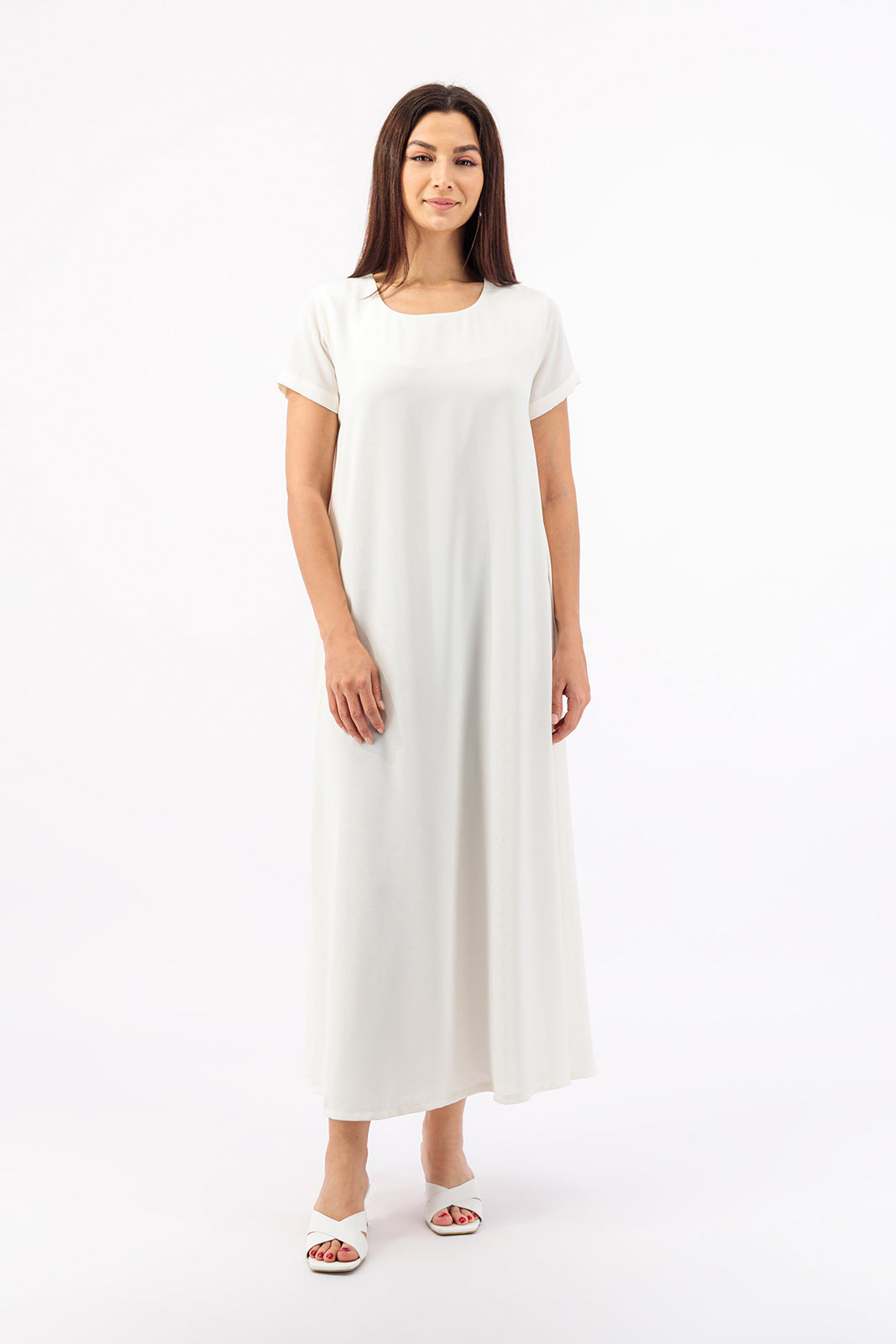 Elegant Inner dress made from light-weight material