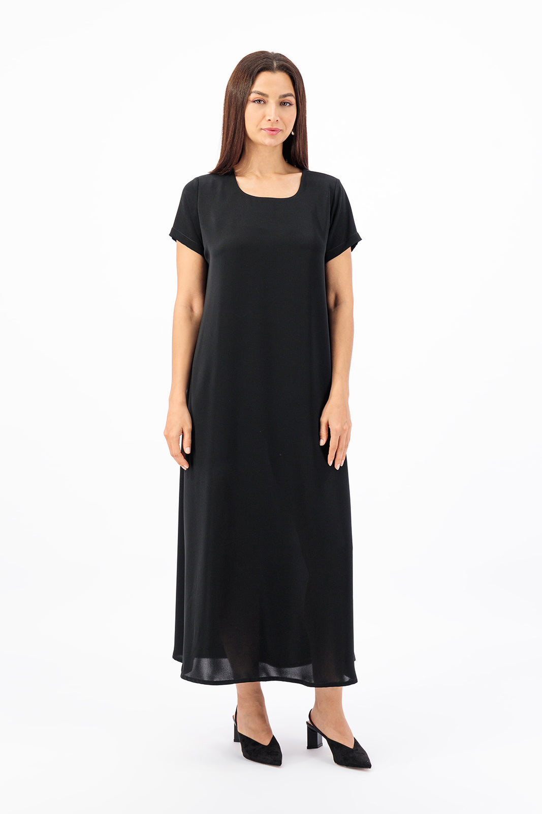 Elegant Inner dress made from light-weight material